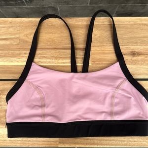 Lululemon Sports Bra size 4